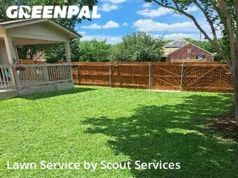Lawn Care Service nearby San Antonio, TX, 