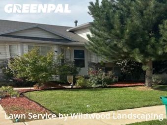 Garden Trimming in Roy, 84067, Yard Grooming by Wildwood Landscaping , work completed in Nov , 2025