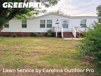Lawn Mowing Service nearby Franklinton, NC, 