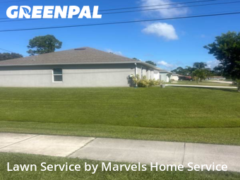 Lawn Care nearby Port St. Lucie, FL, 