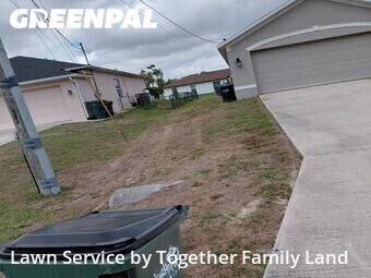 Grass Cutting nearby North Port, FL, 