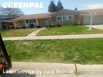 Lawn Cutting nearby Allen Park, MI, 