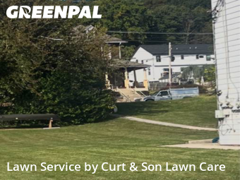 Lawn Cutting nearby Allentown, PA, 