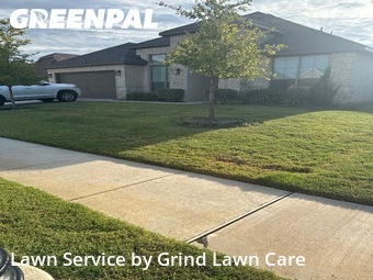 Lawn Cutting nearby Joshua, TX, 