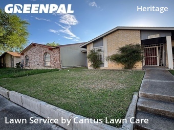 Lawn Cutting nearby San Antonio, TX, 