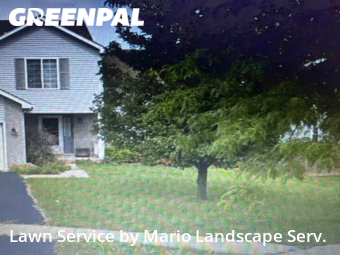 Lawn Cut nearby Zion, IL, 