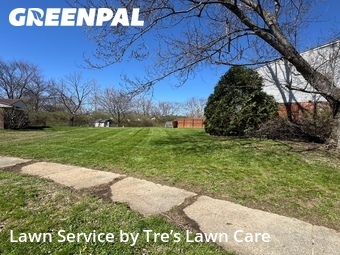 Lawn Mowing nearby Dayton, OH, 