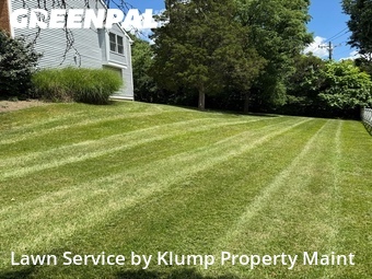 Lawn Service nearby Cincinnati, OH, 