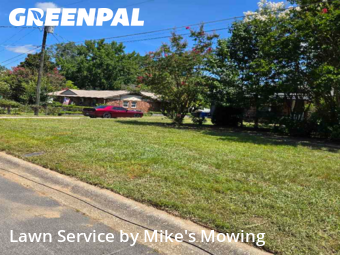 Lawn Mow nearby Fayetteville, NC, 