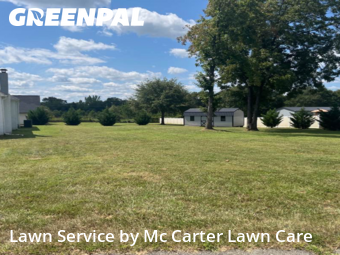 Lawn Care nearby Campobello, SC, 