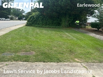 Lawn Mowing Service nearby Columbia, SC, 