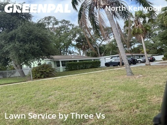 Lawn Care Service nearby St. Petersburg, FL, 