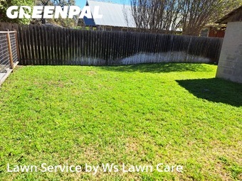 Lawn Service nearby New Braunfels, TX, 