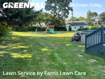 Lawn Care Service nearby Toledo, OH, 