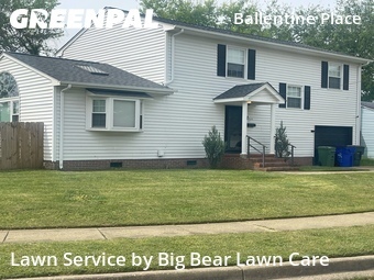 Lawn Mow nearby Norfolk, VA, 