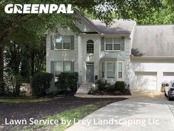 Lawn Care Service nearby Alpharetta, GA, 