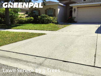 Lawn Mow nearby Ruskin, FL, 