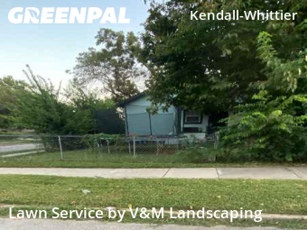 Lawn Mowing nearby Tulsa, OK, 