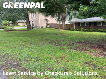 Lawn Mow nearby Longwood, FL, 