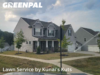 Lawn Mowing nearby Waxhaw, NC, 