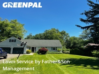 Lawn Mow nearby West Hartford, CT, 