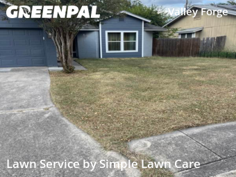 Lawn Service nearby San Antonio, TX, 