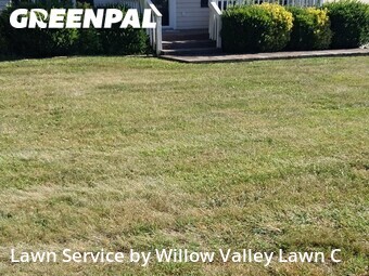 Lawn Cutting nearby Roanoke, VA, 
