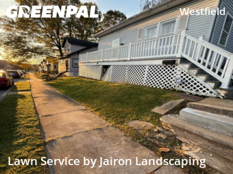 Landscaping In Baltimore,21214,Landscaping Cleanup by Jairon Landscaping, work completed in Nov , 2025