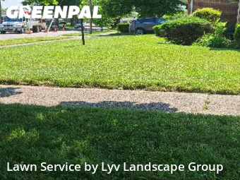Lawn Service nearby Westland, MI, 