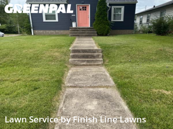 Lawn Care Service nearby Moline, IA, 