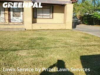 Grass Cut nearby Houston, TX, 