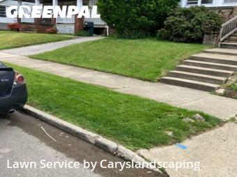 Grass Cut nearby Garfield Heights, OH, 