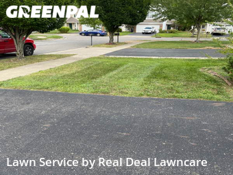 Lawn Service nearby Columbus, OH, 