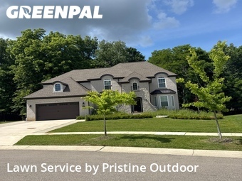 Lawn Mow nearby Novi, MI, 