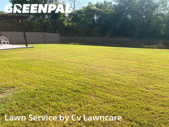 Grass Cut nearby Bixby, OK, 