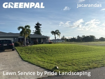Lawn Cut nearby Cape Coral, FL, 