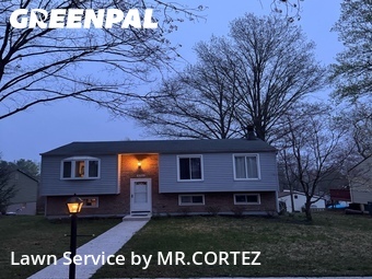 Lawn Service nearby Columbia, MD, 