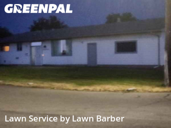 Lawn Mowing Service nearby Millwood, WA, 