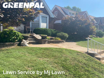 Yard Cutting nearby St. Louis, MO, 