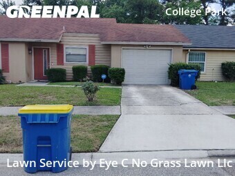 Lawn Cut nearby Jacksonville, FL, 
