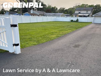 Lawn Care Service nearby Ewing Township, NJ, 