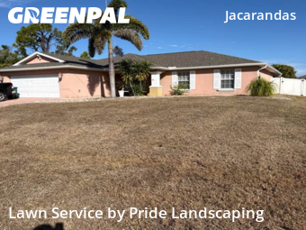 Lawn Mowing nearby Cape Coral, FL, 