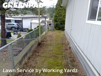Lawn Maintenance nearby Kent, WA, 