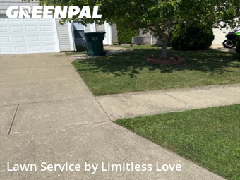Lawn Mow nearby Lafayette, IN, 
