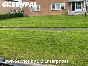 Lawn Service nearby Lackawanna, NY, 