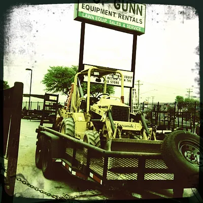 Top Gunn Equipment Rentals Inc Photo 9