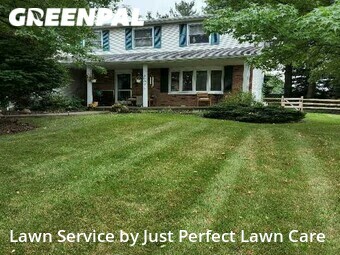 Lawn Mowing Service nearby Parma, OH, 