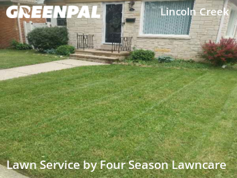 Yard Mowing nearby Milwaukee, WI, 