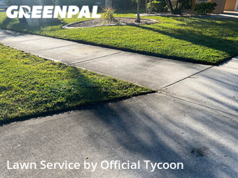 Lawn Cutting nearby Ormond Beach, FL, 