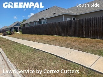 Yard Cutting nearby Corpus Christi, TX, 